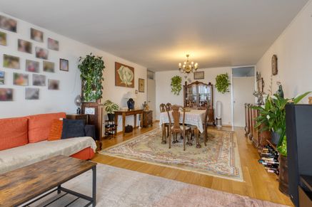 Appartement te koop Borgerhout