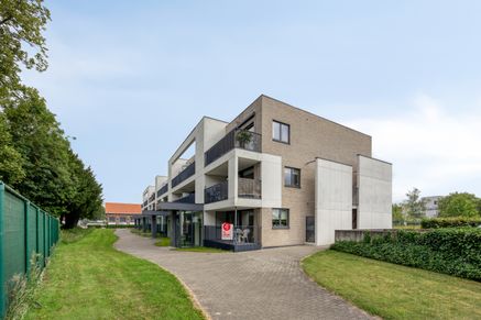 Appartement verkocht Bassevelde
