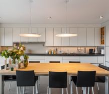 Exclusive multipurpose home with beautiful garden in Meise