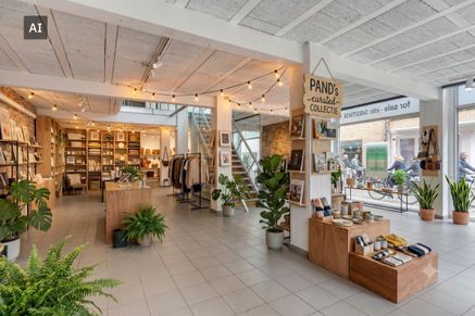 Handel te koop Oostende