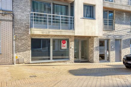 Kantoor te koop Oostende