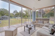 Karaktervolle villa met mooie tuin nabij het centrum van Mechelen