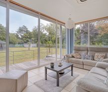 Karaktervolle villa met mooie tuin nabij het centrum van Mechelen