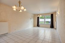 Instapklare woning met tuin te koop in hartje Sint-Andries