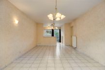 Instapklare woning met tuin te koop in hartje Sint-Andries