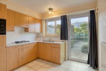 Instapklare woning met tuin te koop in hartje Sint-Andries