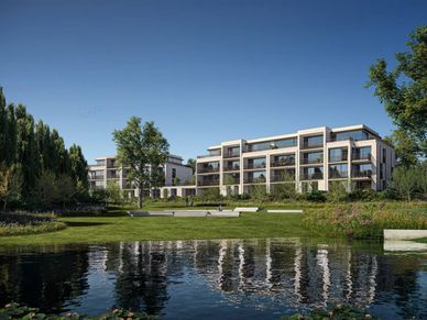Appartement te koop Kortrijk