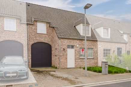 Maison loué Courtrai (Kortrijk)