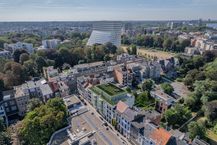 B.4.1 Loggia - te koop nieuwbouw appartementen in Antwerpen