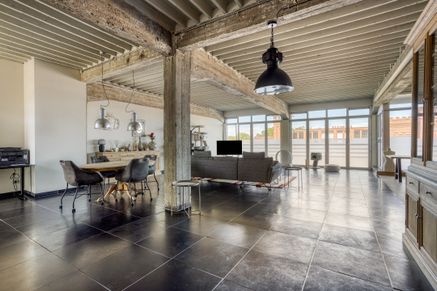 Appartement te koop Kortrijk