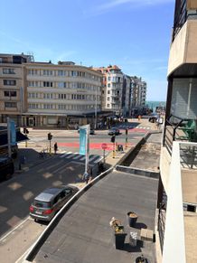 Apartment for sale Koksijde