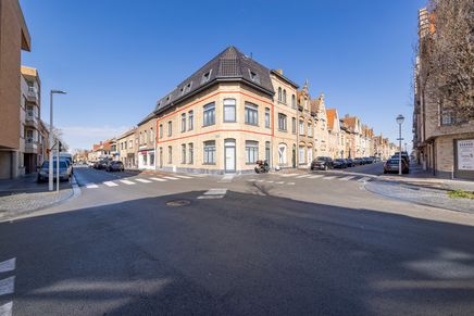 Appartement à louer Nieuport (Nieuwpoort)