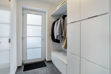 Moderne en energiezuinige halfopen bebouwing te koop