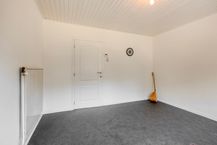 Spacieuse maison mitoyenne de 5 chambres sur un terrain de 9a13ca près de Thor Park
