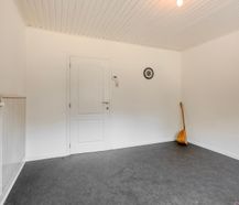 Spacieuse maison mitoyenne de 5 chambres sur un terrain de 9a13ca près de Thor Park
