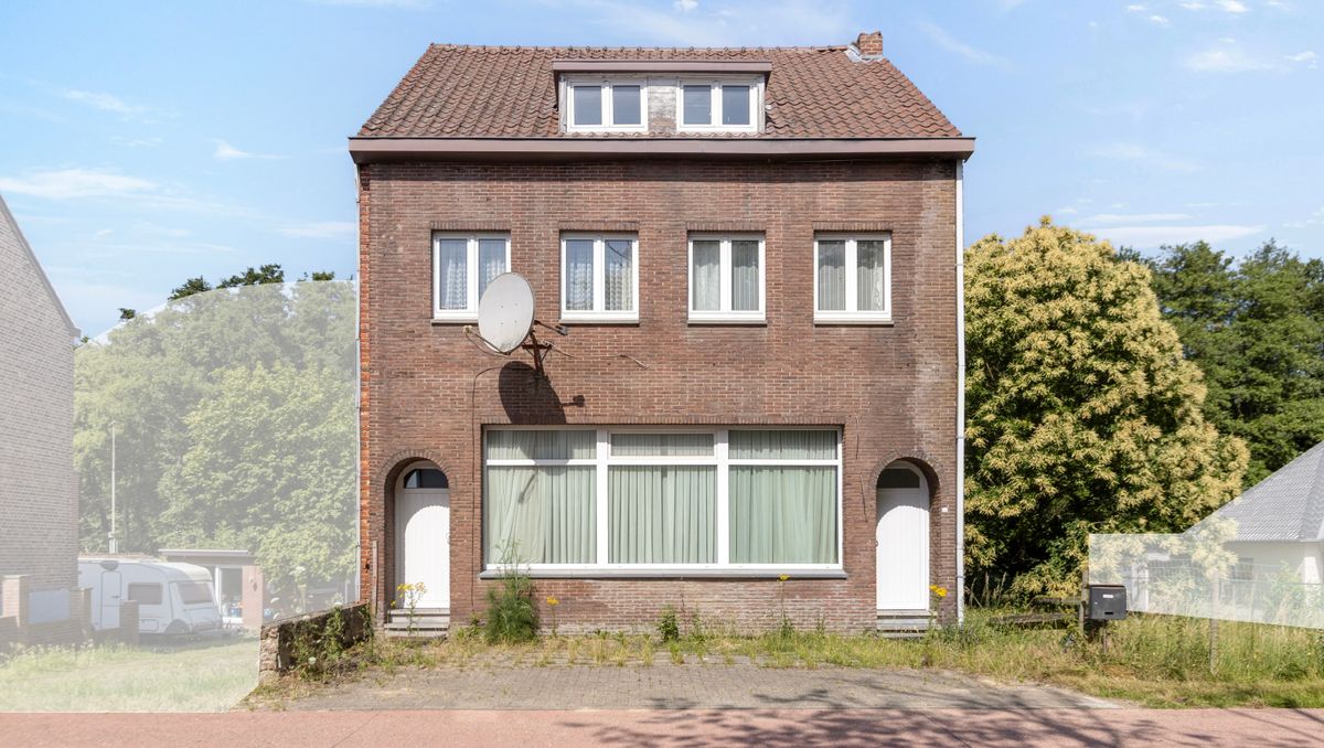 Spacieuse maison mitoyenne de 5 chambres sur un terrain de 9a13ca près de Thor Park