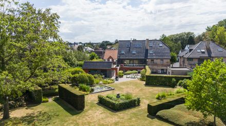 Villa te koop Meise
