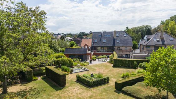 Villa à vendre Meise