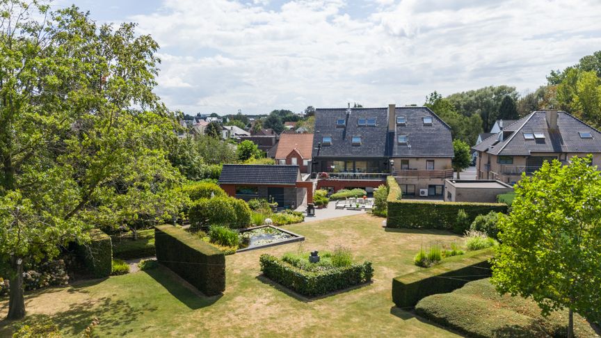 Villa à vendre Meise