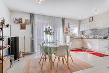 Appartement loué à Izegem 