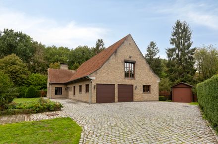 Bosvijverdreef 28