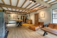 Royale villa met privatief bos en enorm potentieel in Aalter