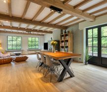 Royale villa met privatief bos en enorm potentieel in Aalter