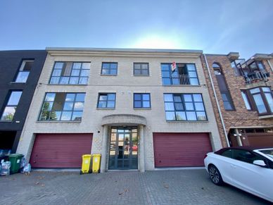 Appartement verhuurd Stabroek
