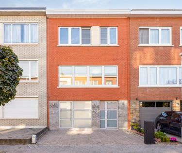 Instapklaar huis met 3 slaapkamers te koop in Kapellen!