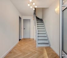 Instapklaar huis met 3 slaapkamers te koop in Kapellen!