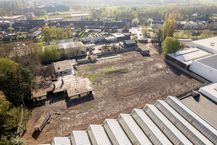 Industriegrond (ca. 10.156 m²) te koop in Eeklo