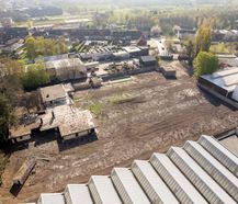 Industriegrond (ca. 10.156 m²) te koop in Eeklo