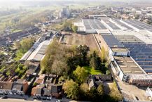 Industriegrond (ca. 10.156 m²) te koop in Eeklo