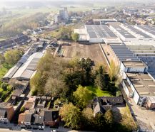 Industriegrond (ca. 10.156 m²) te koop in Eeklo