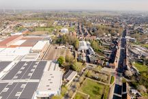 Industriegrond (ca. 10.156 m²) te koop in Eeklo