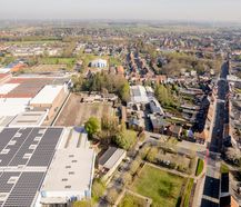 Industriegrond (ca. 10.156 m²) te koop in Eeklo