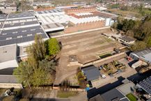 Industriegrond (ca. 10.156 m²) te koop in Eeklo