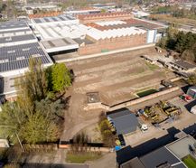 Industriegrond (ca. 10.156 m²) te koop in Eeklo