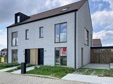 Huis te huur Tielt