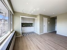 Instapklare studio op toplocatie in de Savaanstraat te Gent