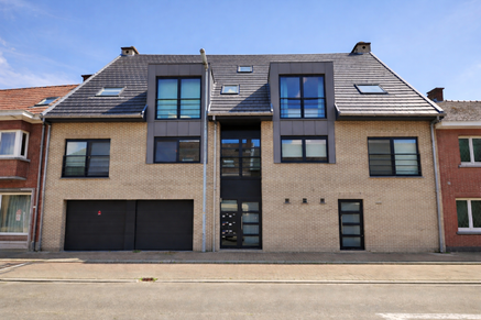 Appartement verhuurd Erpe