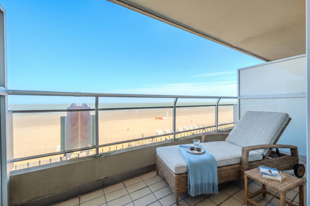 Appartement verkocht Middelkerke