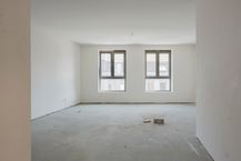 Lichtrijk 2-slaapkamerappartement met terras in Bissegem!