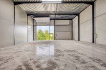 Unité PME récemment construite à vendre à Tielt sur environ 240 m²
