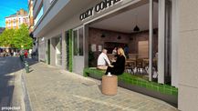 Horeca à vendre au cœur de Bruxelles