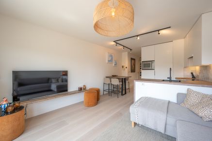 Appartement te koop Heist-aan-Zee