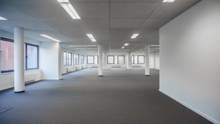 Kantoor te koop Roeselare