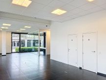 Instapklaar kantoor (ca. 120 m²) te huur in Gent