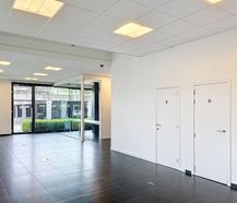 Instapklaar kantoor (ca. 120 m²) te huur in Gent