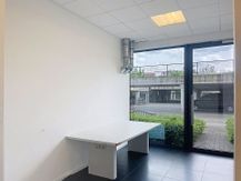 Instapklaar kantoor (ca. 120 m²) te huur in Gent